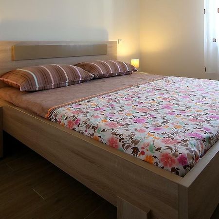 Apartment Porpo มาลินสกา ภายนอก รูปภาพ