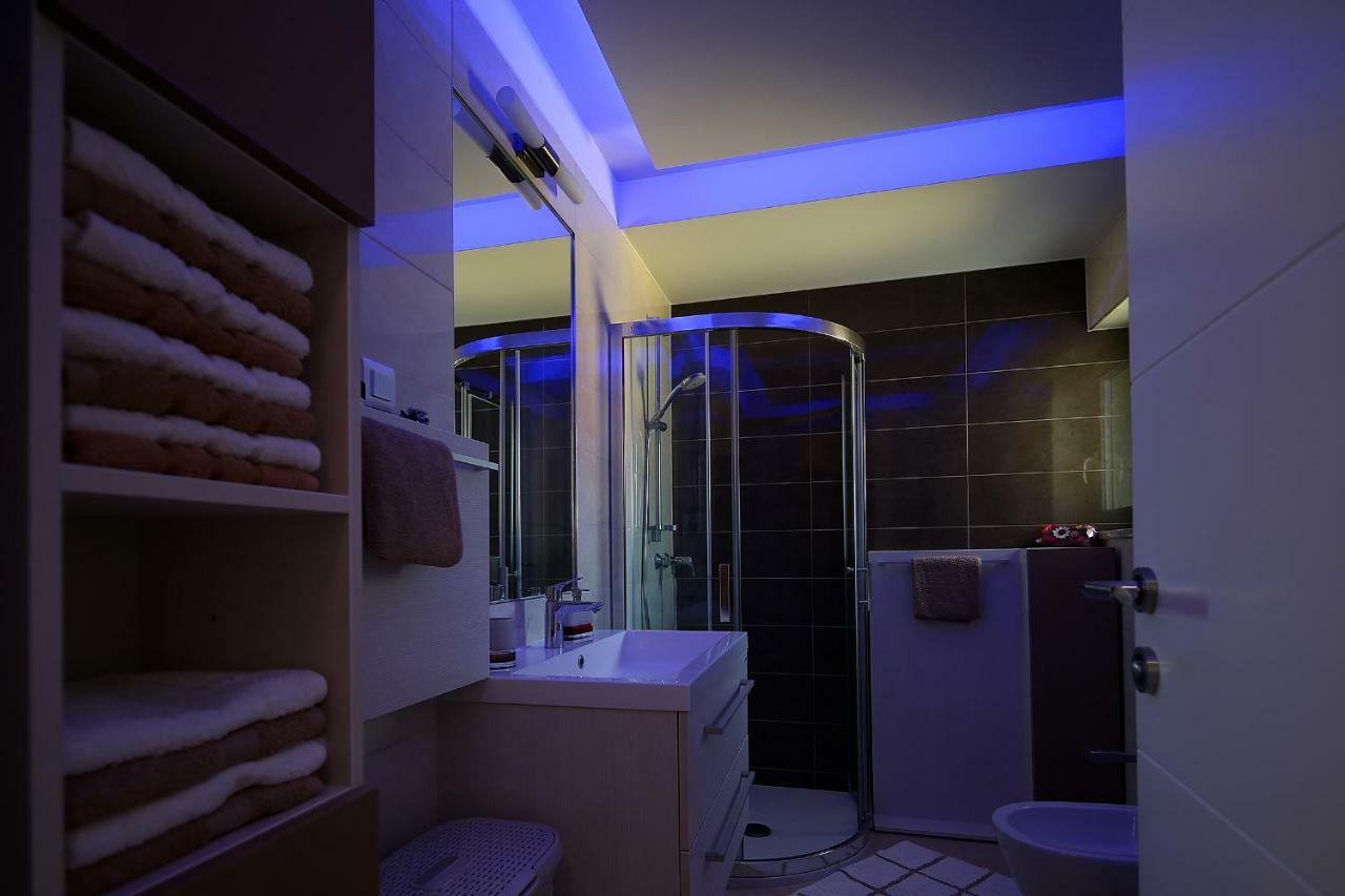 Apartment Porpo มาลินสกา ภายนอก รูปภาพ