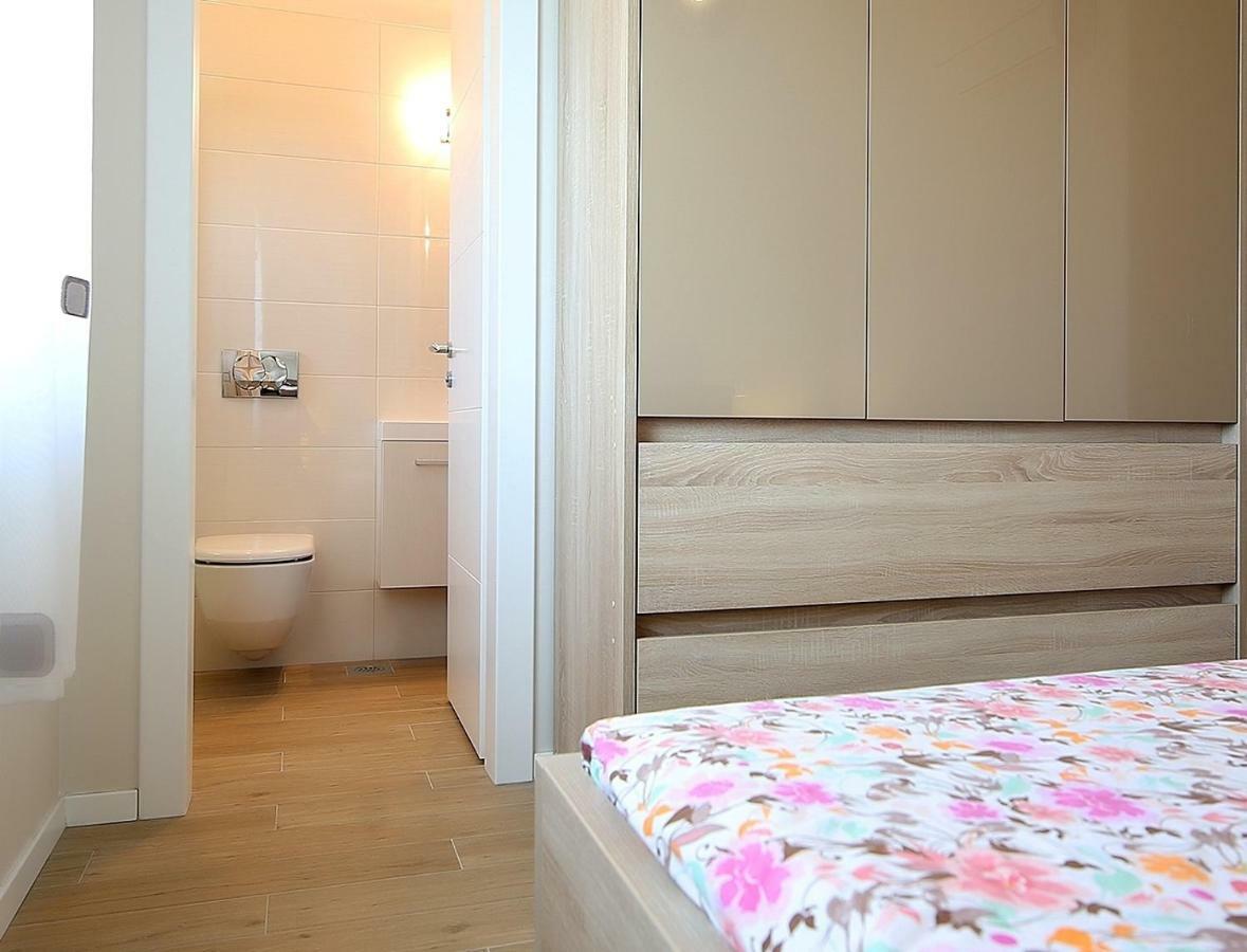 Apartment Porpo มาลินสกา ภายนอก รูปภาพ