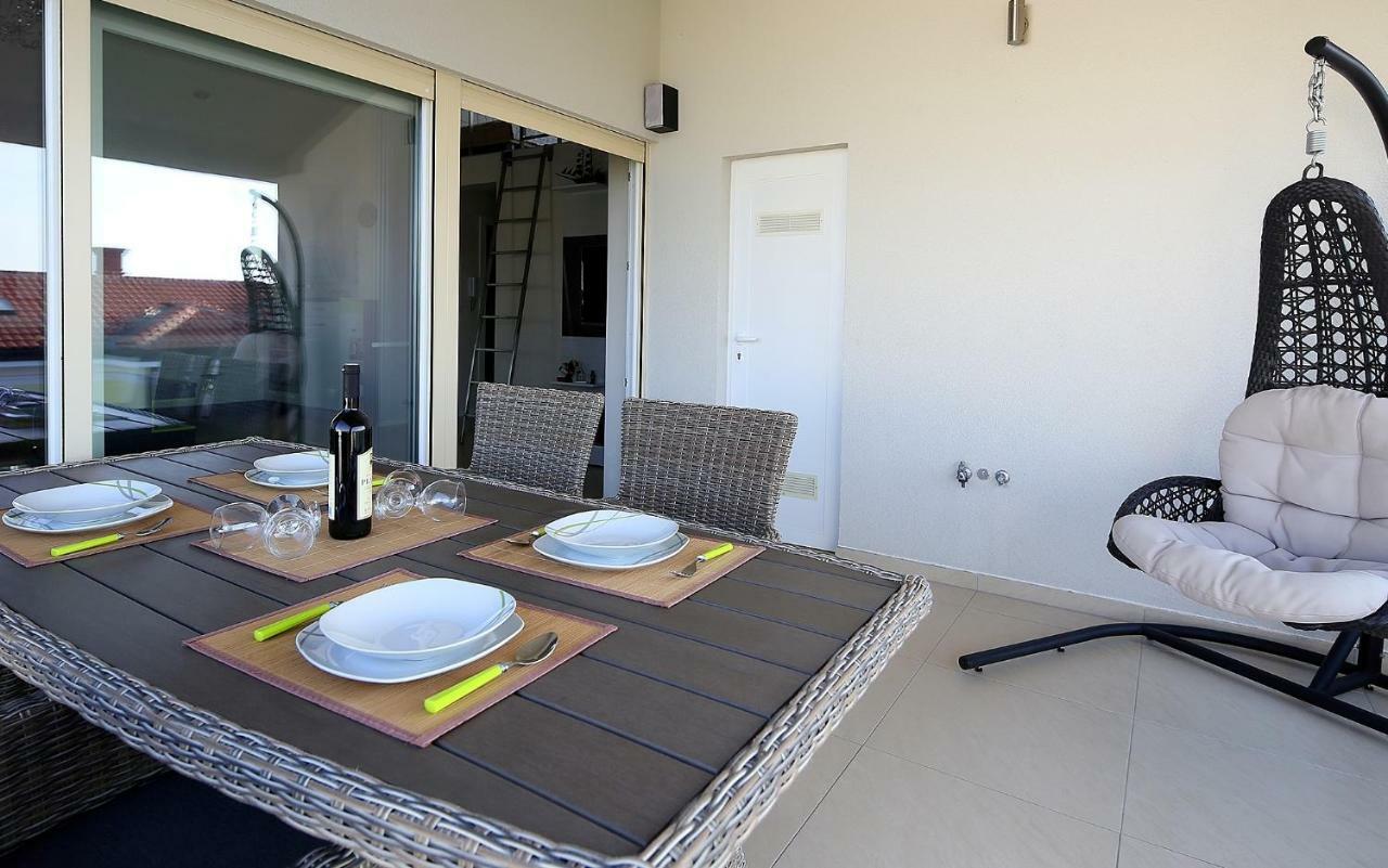 Apartment Porpo มาลินสกา ภายนอก รูปภาพ