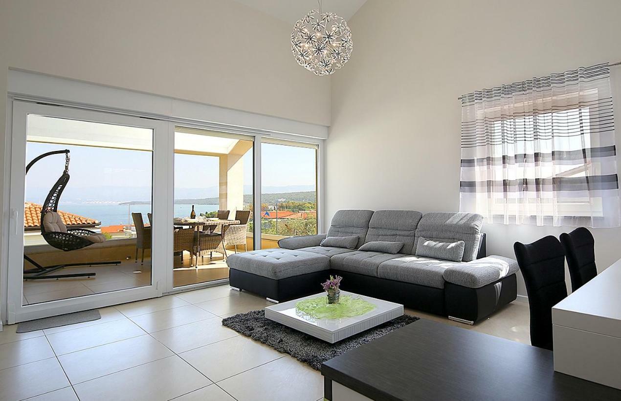 Apartment Porpo มาลินสกา ภายนอก รูปภาพ